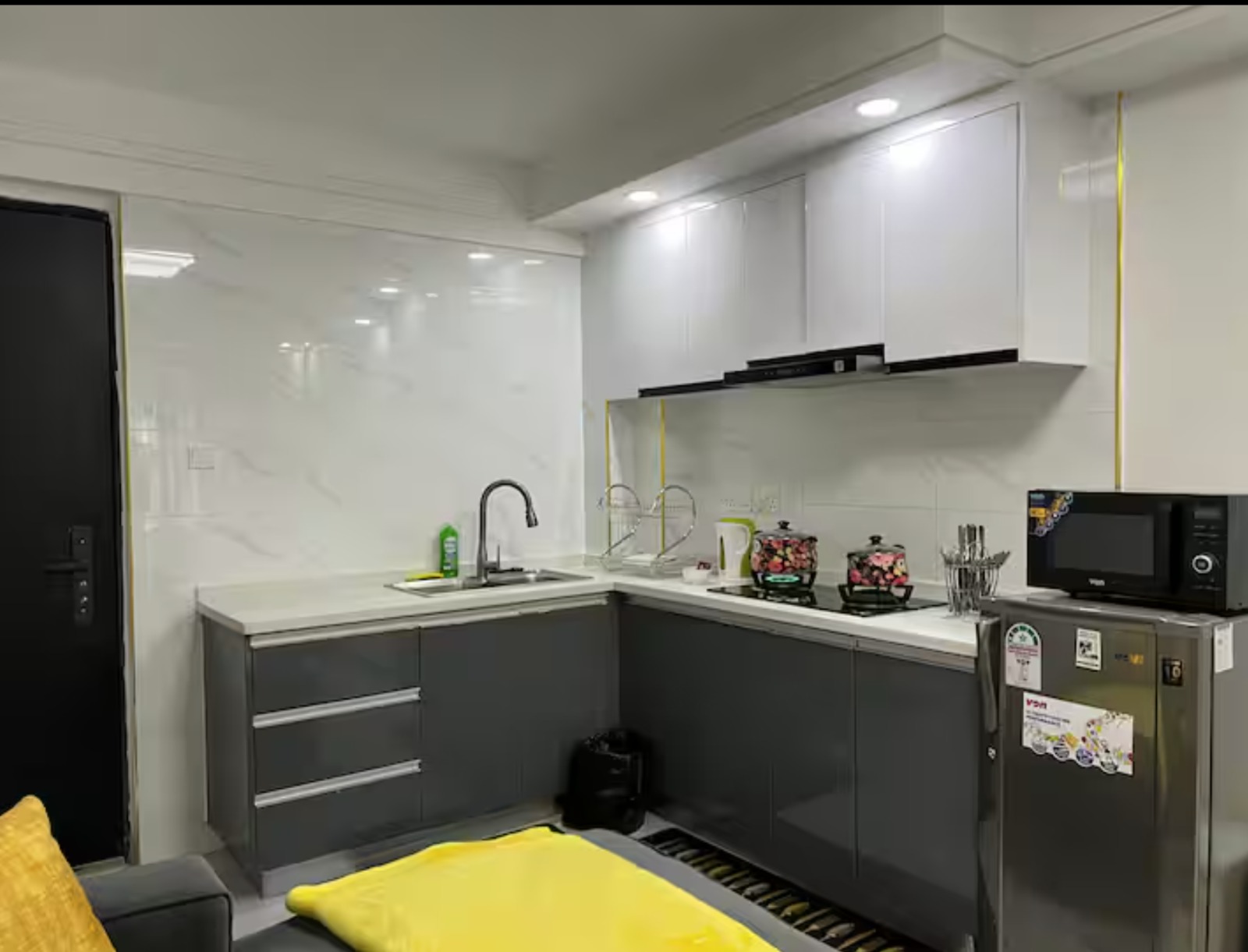 Kilimani Furnished Elegant Apartment photo 2