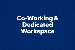 Office - Working Space